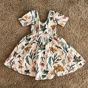 Alice and Ames Twirl Dress Size 3